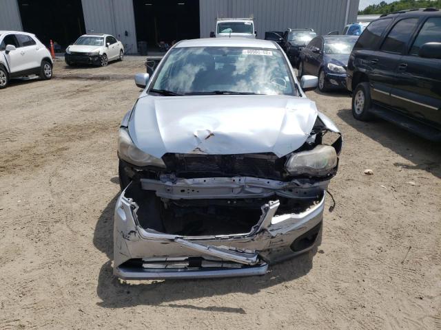 Photo 9 from auction – 2014 SUBARU IMPREZA PR with VIN JF1GJAC62EH003532