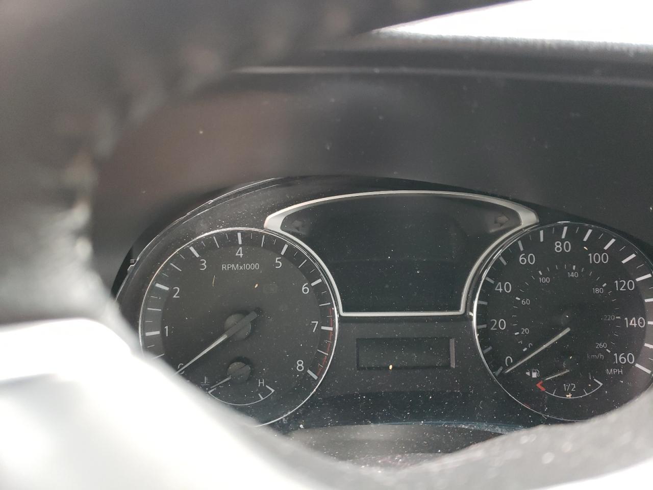 Photo 8 from auction – 2014 NISSAN PATHFINDER with VIN 5N1AR2MM6EC620923