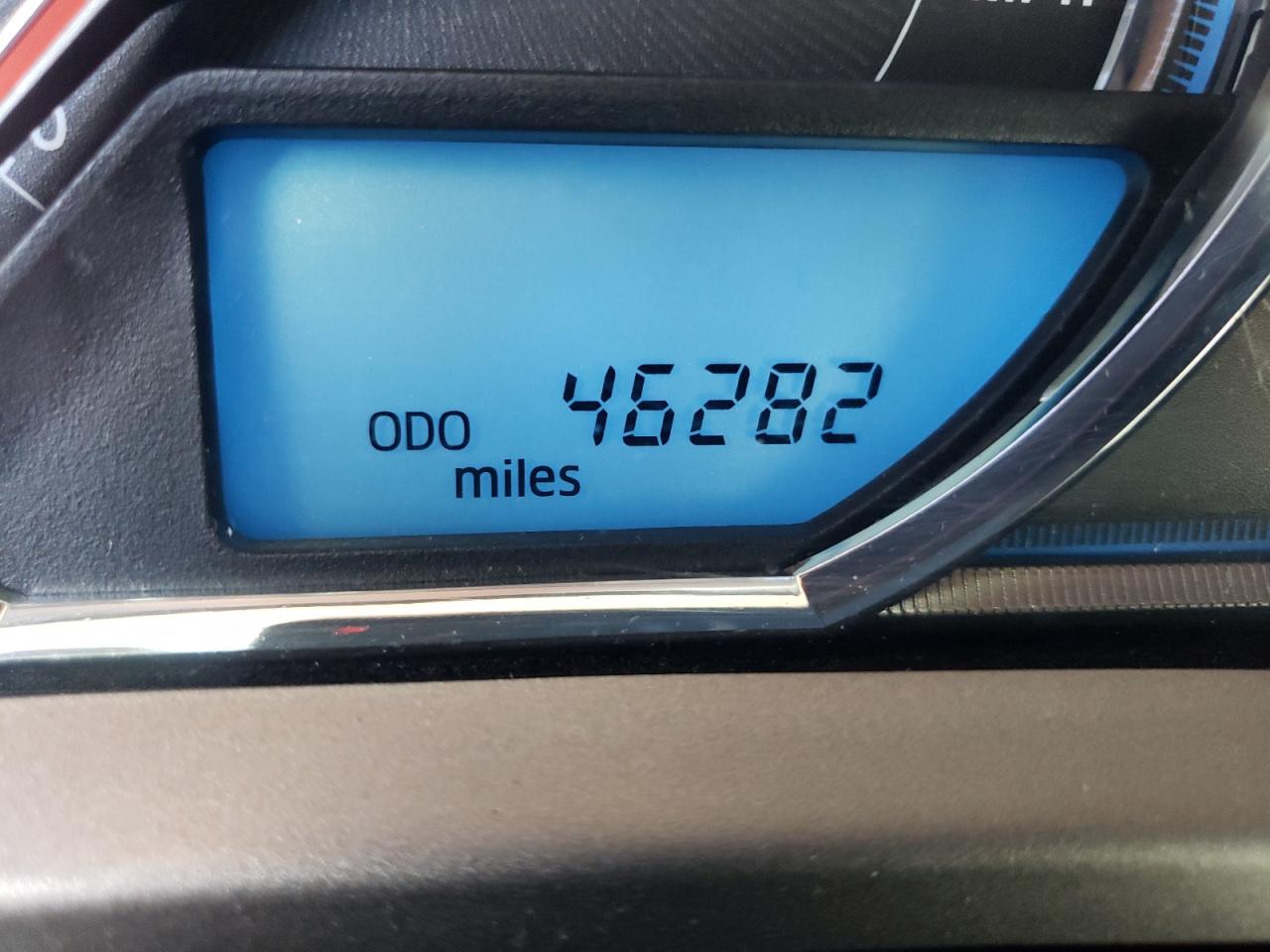 Photo 8 from auction – 2015 TOYOTA RAV4 LIMIT with VIN 2T3DFREV8FW351767