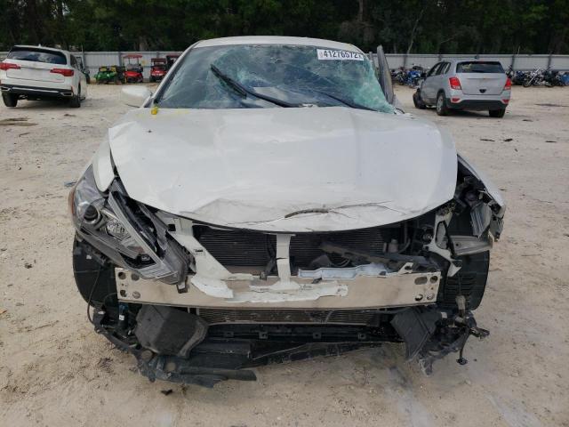 Photo 9 from auction – 2016 NISSAN ALTIMA 2.5 with VIN 1N4AL3AP6GN319835