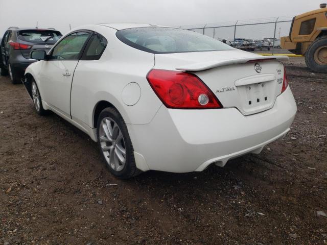 Photo 3 from auction – 2012 NISSAN ALTIMA SR with VIN 1N4BL2EP7CC149452