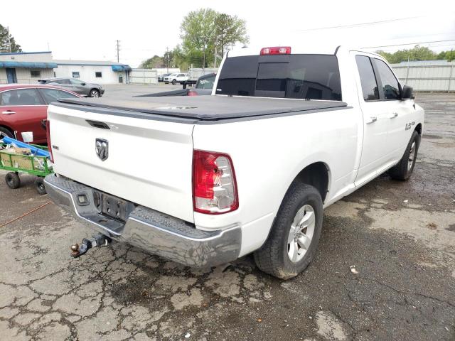 Photo 4 from auction – 2016 RAM 1500 SLT with VIN 1C6RR6GT7GS331938