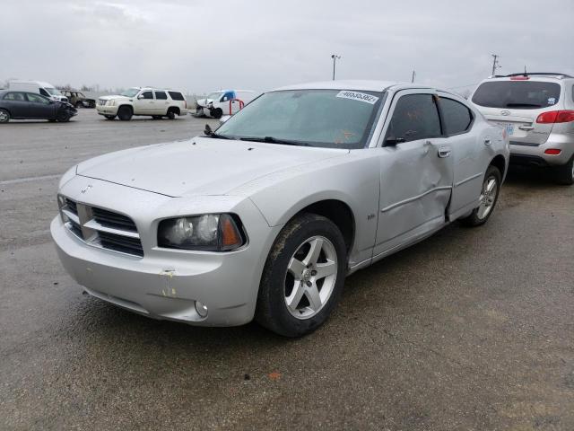 Photo 2 from auction – 2010 DODGE CHARGER SX with VIN 2B3CA3CV9AH246868
