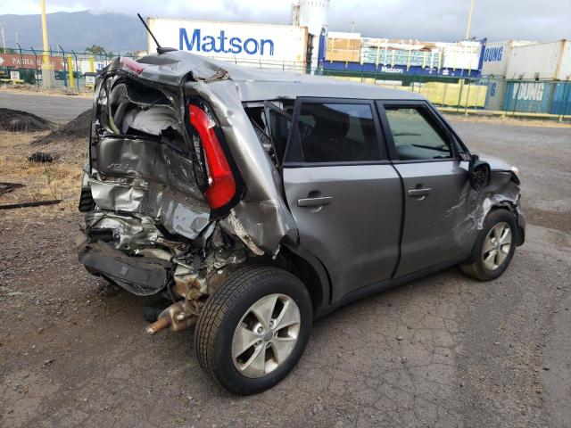Photo 4 from auction – 2015 KIA SOUL with VIN KNDJN2A20F7120575