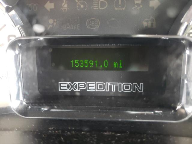 Photo 8 from auction – 2011 FORD EXPEDITION with VIN 1FMJK2A59BEF19652