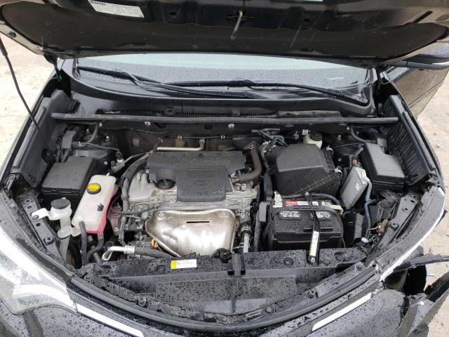 Photo 7 from auction – 2016 TOYOTA RAV4 LIMIT with VIN 2T3DFREV1GW511666
