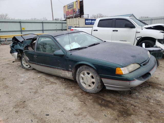 FORD THUNDERBIR 1995 with VIN 1FALP62W3SH169758 - Photo from auction