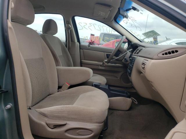 Фото 5 с аукциона – 2006 FORD TAURUS SE с VIN 1FAFP53U96A189922