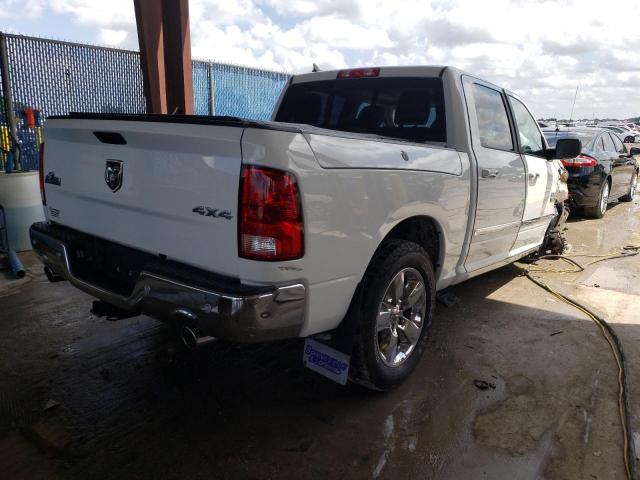 Photo 4 from auction – 2017 RAM 1500 SLT with VIN 1C6RR7LT9HS728869