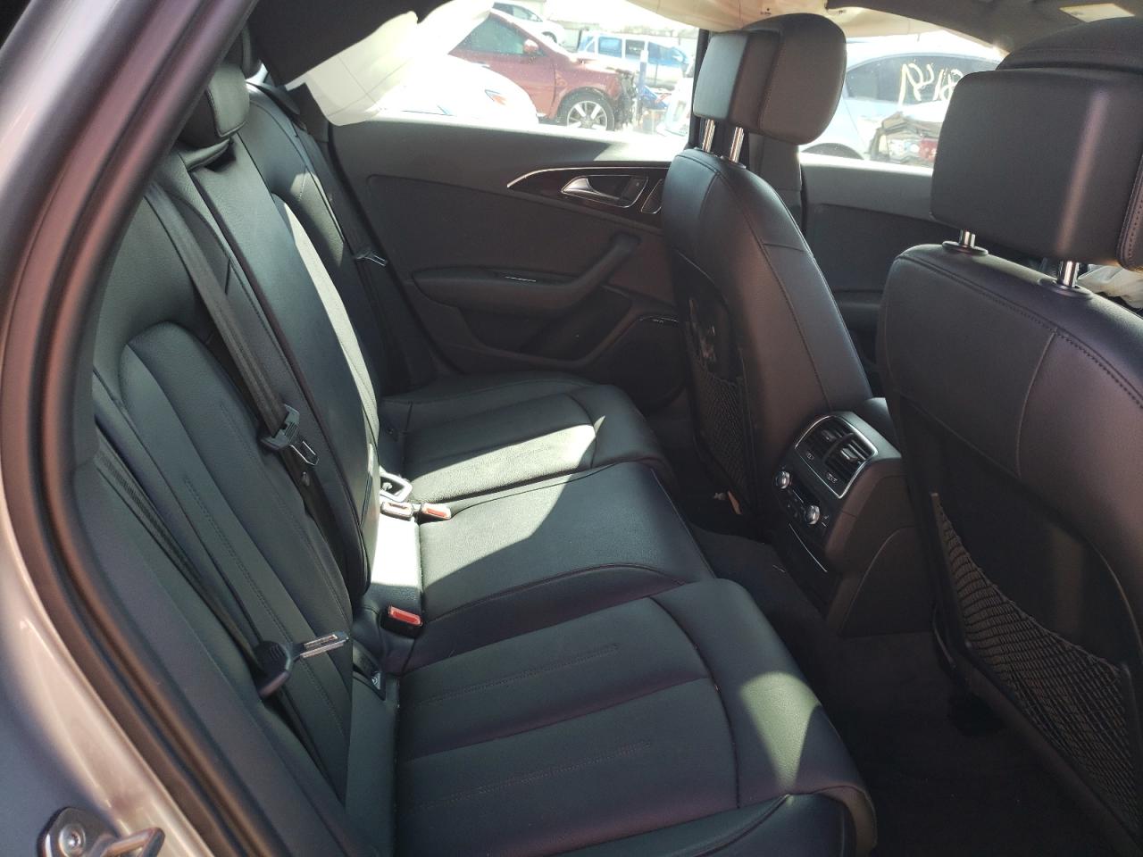 Photo 6 from auction – 2018 AUDI A6 PREMIUM with VIN WAUG3AFCXJN110956