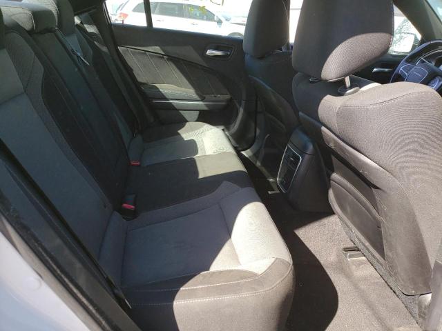 Photo 6 from auction – 2016 DODGE CHARGER SX with VIN 2C3CDXJG5GH188885