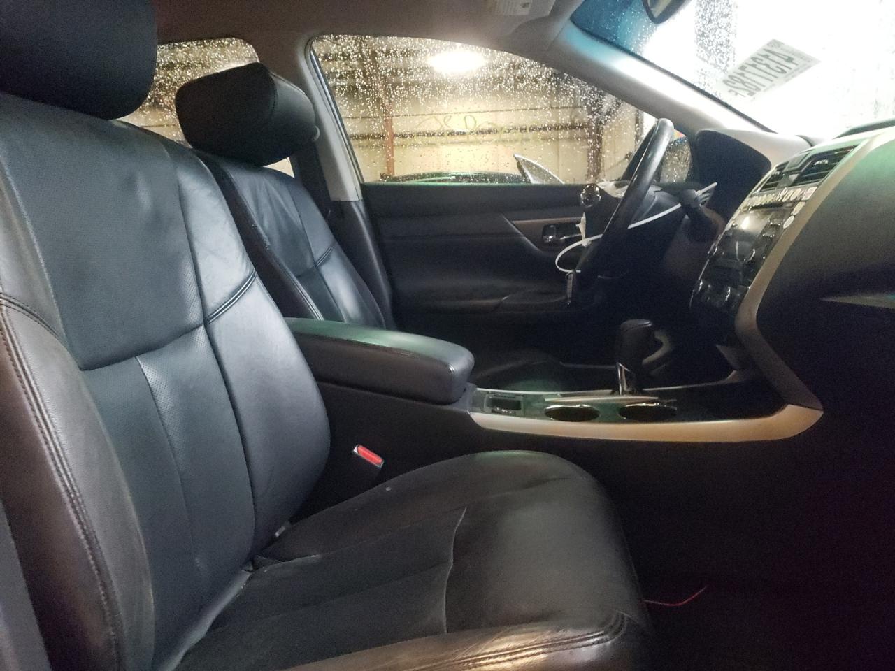 Photo 5 from auction – 2013 NISSAN ALTIMA 2.5 with VIN 1N4AL3AP3DC236371