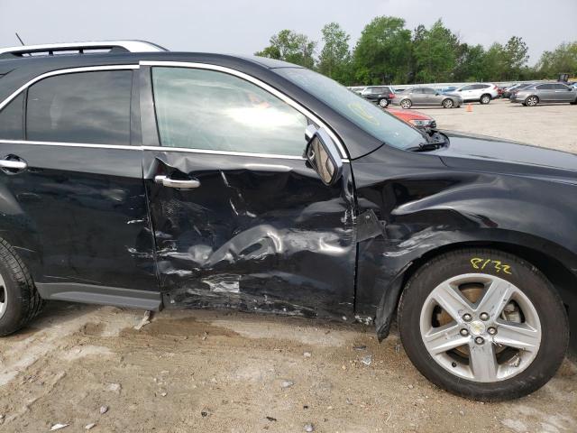 Foto 9 de la subasta – 2014 CHEVROLET EQUINOX LT con VIN 2GNALDEK4E6124131