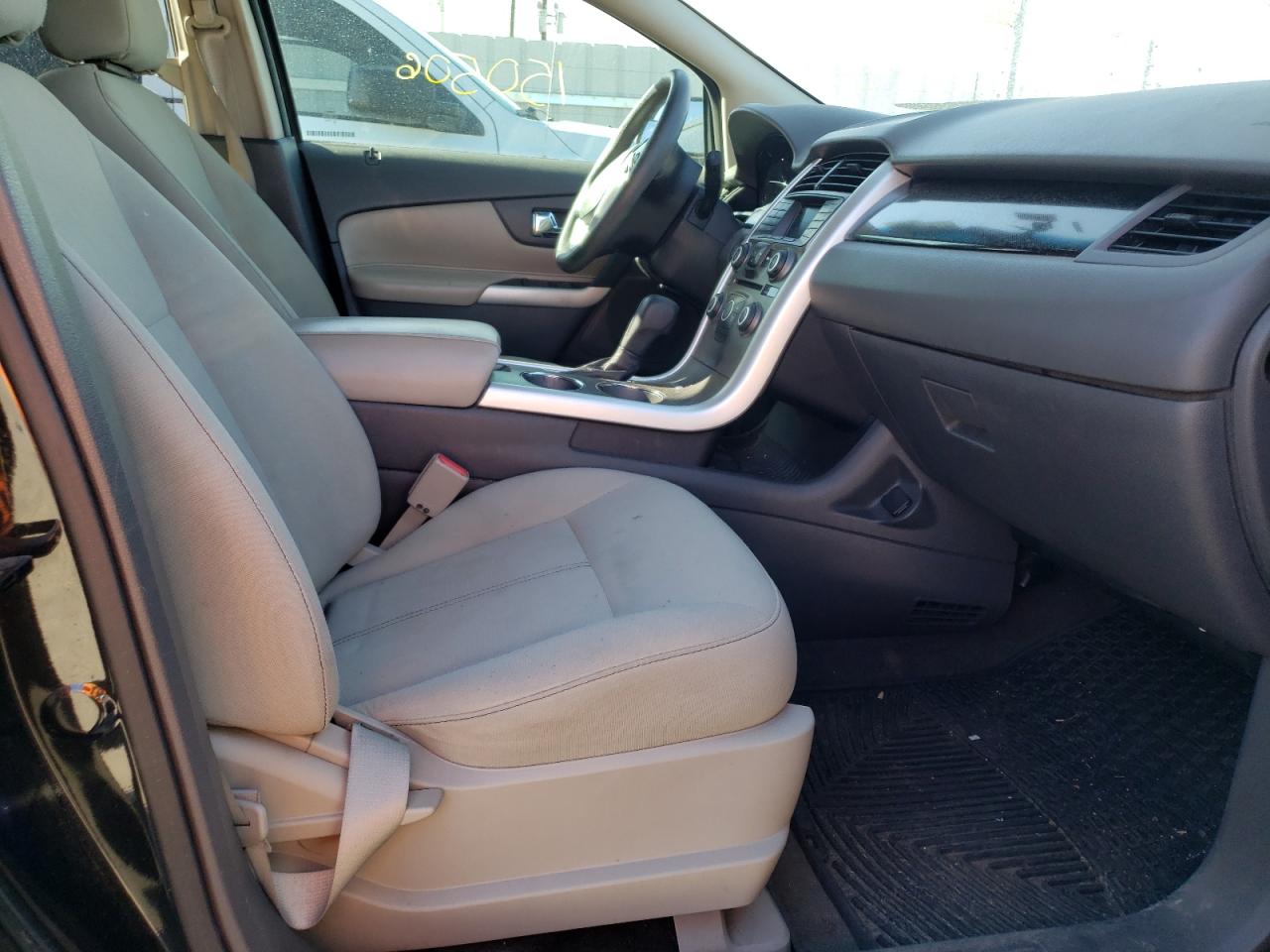 Photo 5 from auction – 2012 FORD EDGE LIMIT with VIN 2FMDK3GC2CBA72961