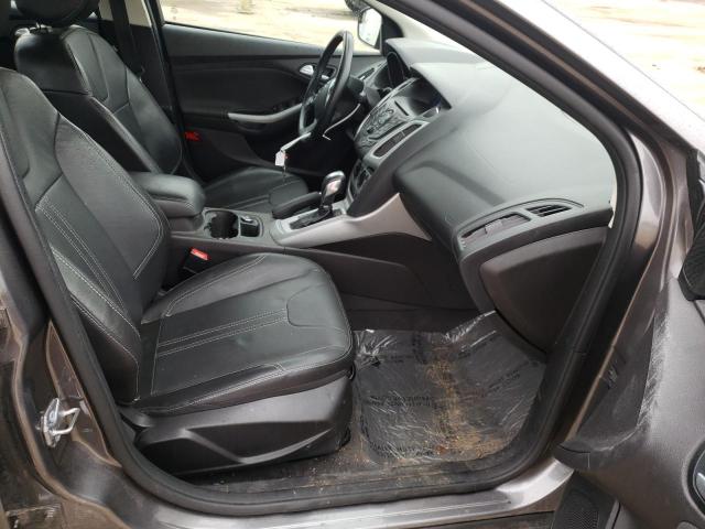Photo 5 from auction – 2014 FORD FOCUS SE with VIN 1FADP3F21EL307079