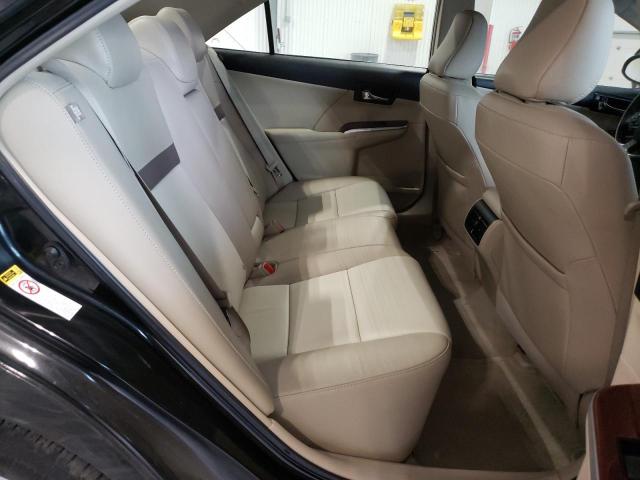Photo 6 from auction – 2012 TOYOTA CAMRY BASE with VIN 4T4BF1FK5CR190785
