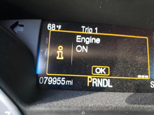 Photo 8 from auction – 2015 FORD FOCUS SE with VIN 1FADP3F22FL224701