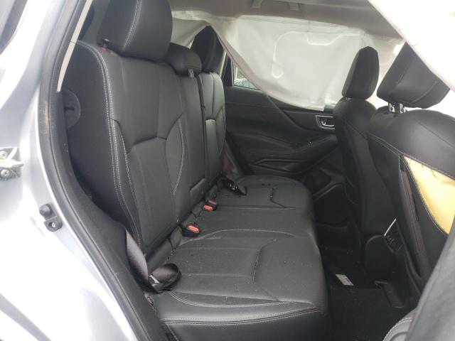Photo 6 from auction – 2021 SUBARU FORESTER L with VIN JF2SKASCXMH412371