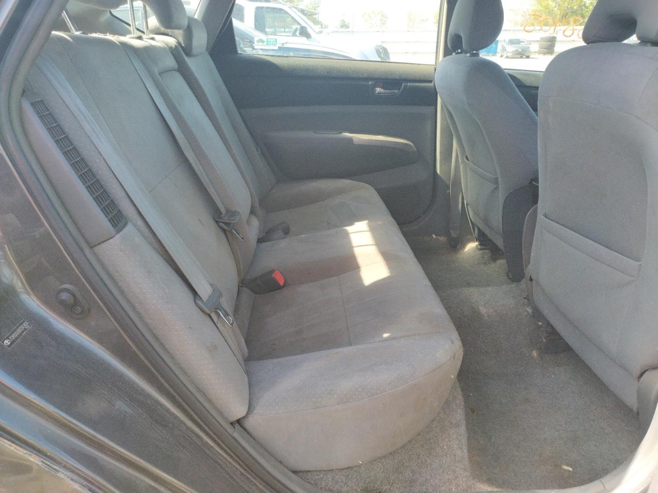Photo 6 from auction – 2008 TOYOTA PRIUS with VIN JTDKB20U083343404