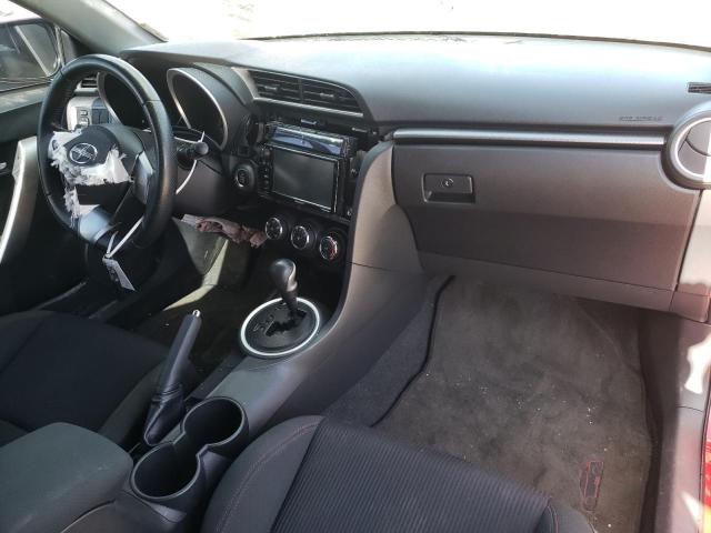 Photo 9 from auction – 2016 TOYOTA SCION TC with VIN JTKJF5C74GJ025800