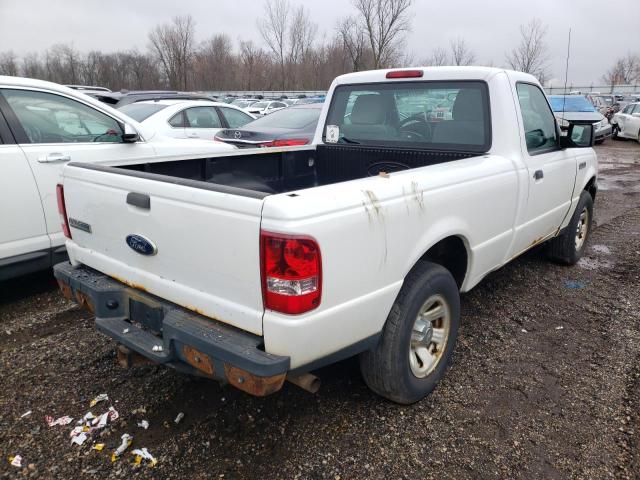 Photo 4 from auction – 2011 FORD RANGER with VIN 1FTKR1AD2BPA26177