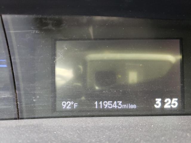 Photo 8 from auction – 2015 HONDA CIVIC LX with VIN 2HGFB2F53FH511081