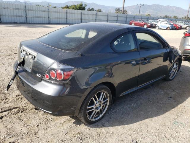 Photo 4 from auction – 2009 TOYOTA SCION TC with VIN JTKDE167390281052