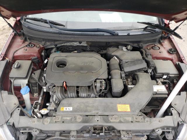 Photo 7 from auction – 2015 HYUNDAI SONATA SPO with VIN 5NPE34AF8FH239072