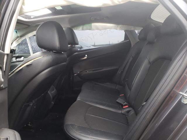 Photo 6 from auction – 2018 KIA OPTIMA LX with VIN 5XXGT4L35JG233732