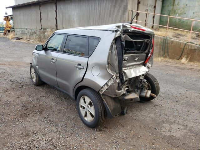 Photo 3 from auction – 2015 KIA SOUL with VIN KNDJN2A20F7120575