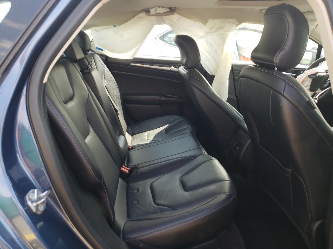 Photo 6 from auction – 2018 FORD FUSION TIT with VIN 3FA6P0RUXJR219969