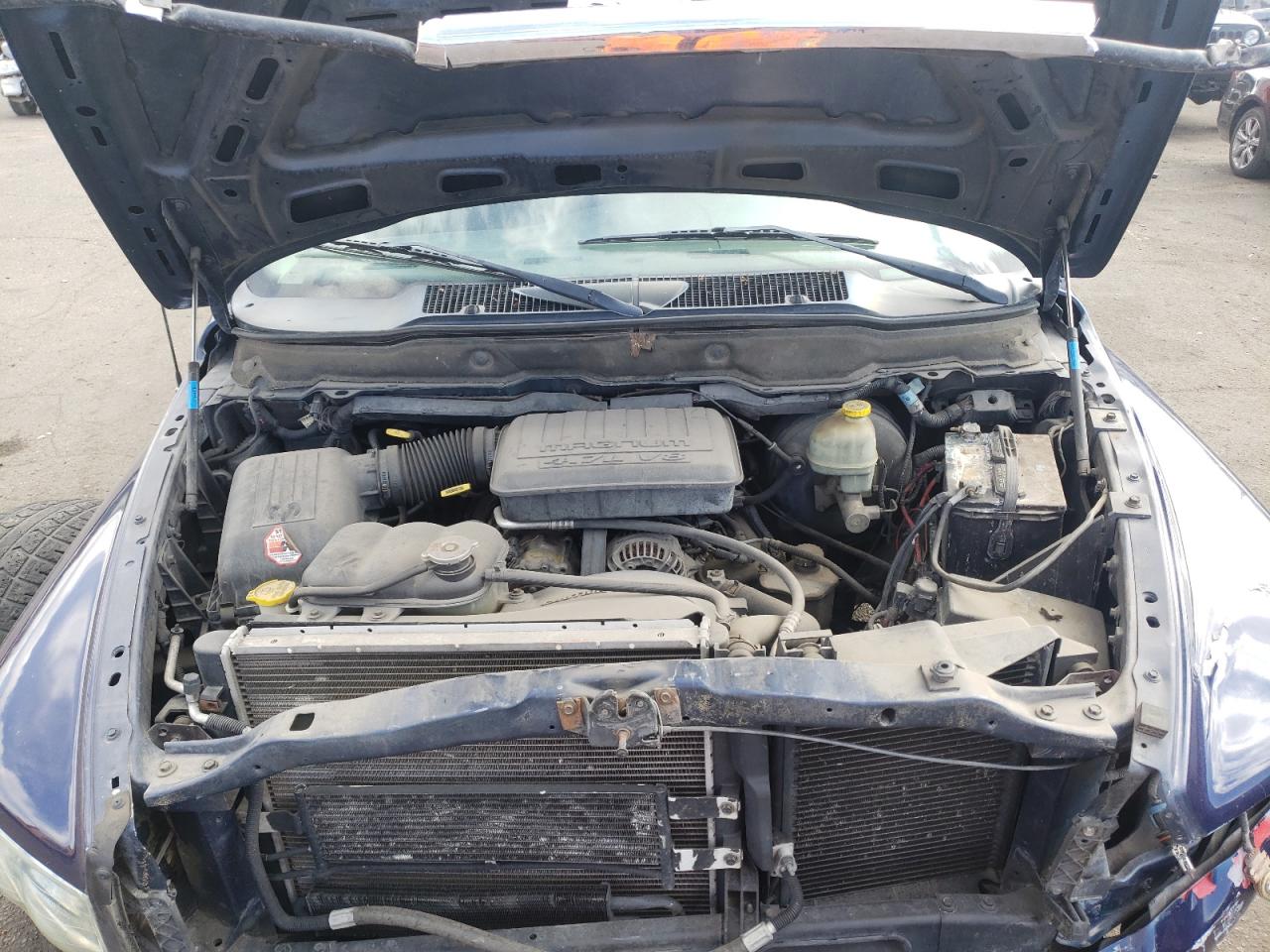 Photo 7 from auction – 2002 DODGE RAM 1500 with VIN 3D7HU18N22G111585