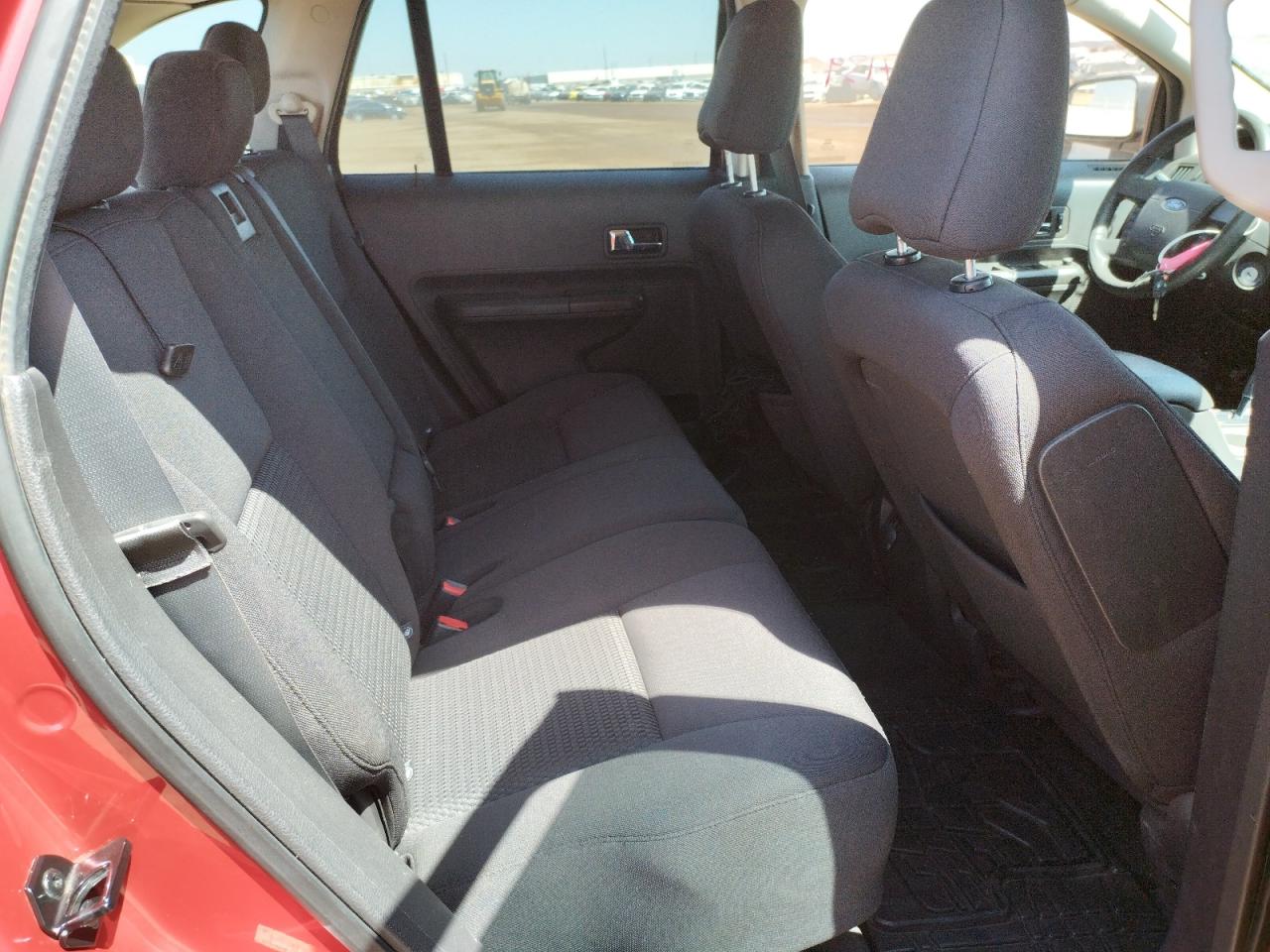 Photo 6 from auction – 2010 FORD EDGE SE with VIN 2FMDK3GC8ABA52291