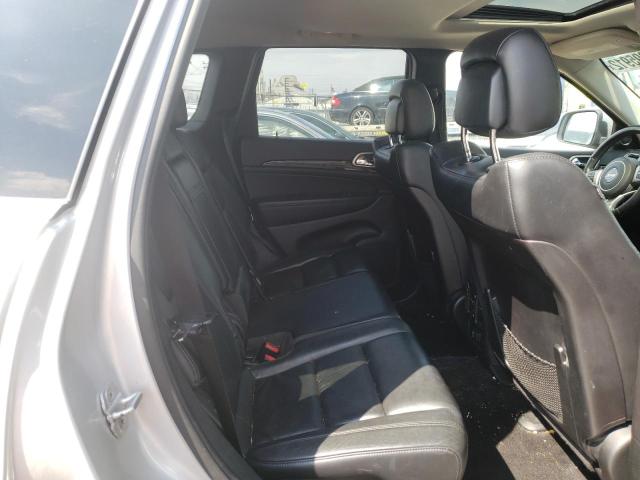Photo 6 from auction – 2011 JEEP GRAND CHER with VIN 1J4RR4GG2BC656056