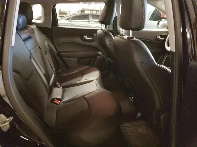 Photo 6 from auction – 2019 JEEP COMPASS LA with VIN 3C4NJCBB8KT726195