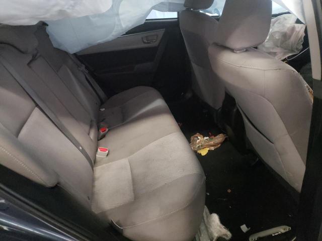 Photo 6 from auction – 2015 TOYOTA COROLLA L with VIN 5YFBURHE2FP302809