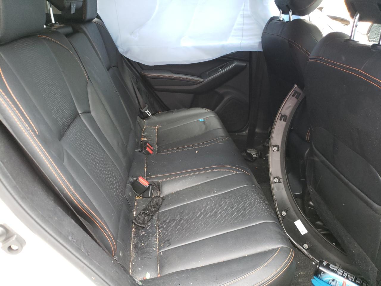 Photo 6 from auction – 2018 SUBARU CROSSTREK with VIN JF2GTAMC2JH315189