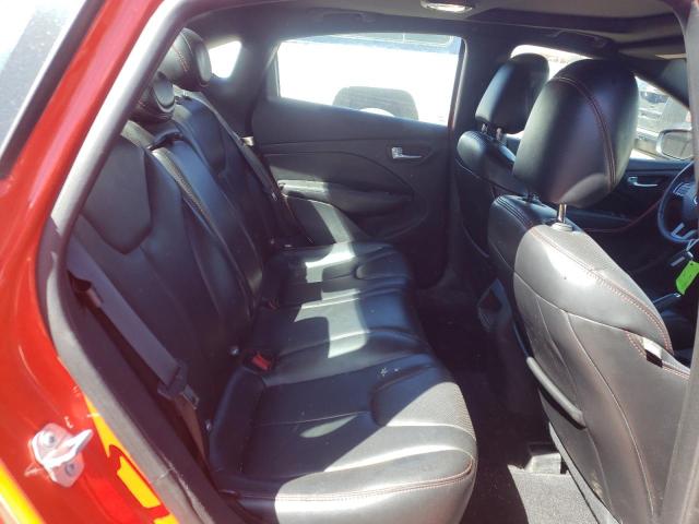Photo 6 from auction – 2016 DODGE DART GT with VIN 1C3CDFEB9GD680650