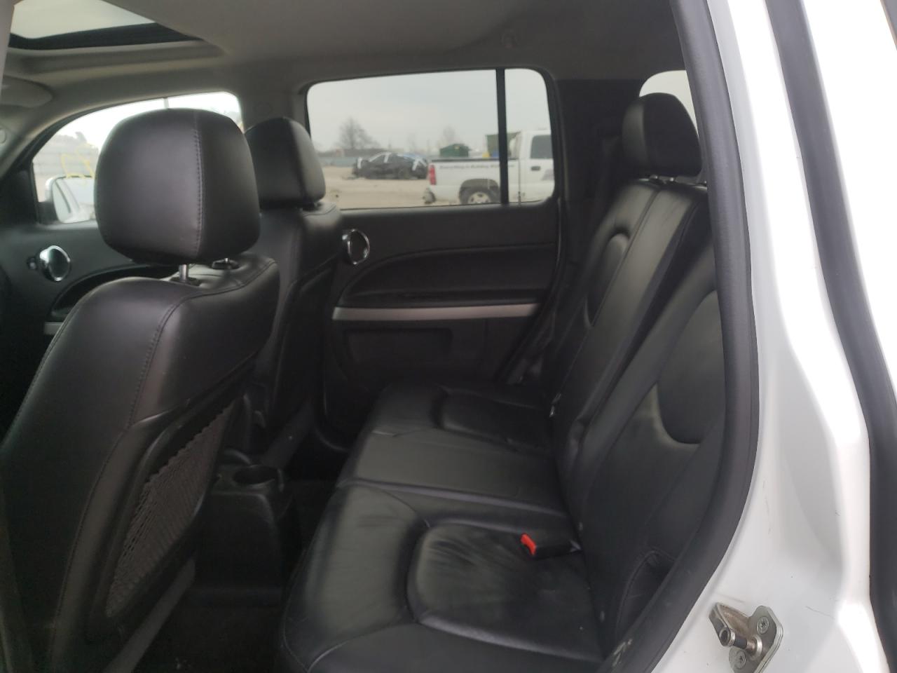 Photo 6 from auction – 2011 CHEVROLET HHR LT with VIN 3GNBACFU1BS555477