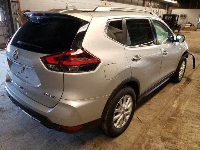 Photo 4 from auction – 2019 NISSAN ROGUE S with VIN KNMAT2MV8KP558525