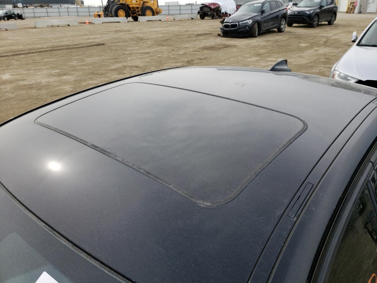 صورة رقم 9 من المزاد - 2013 BMW 335 XI مع VIN WBA3B9C54DF587032