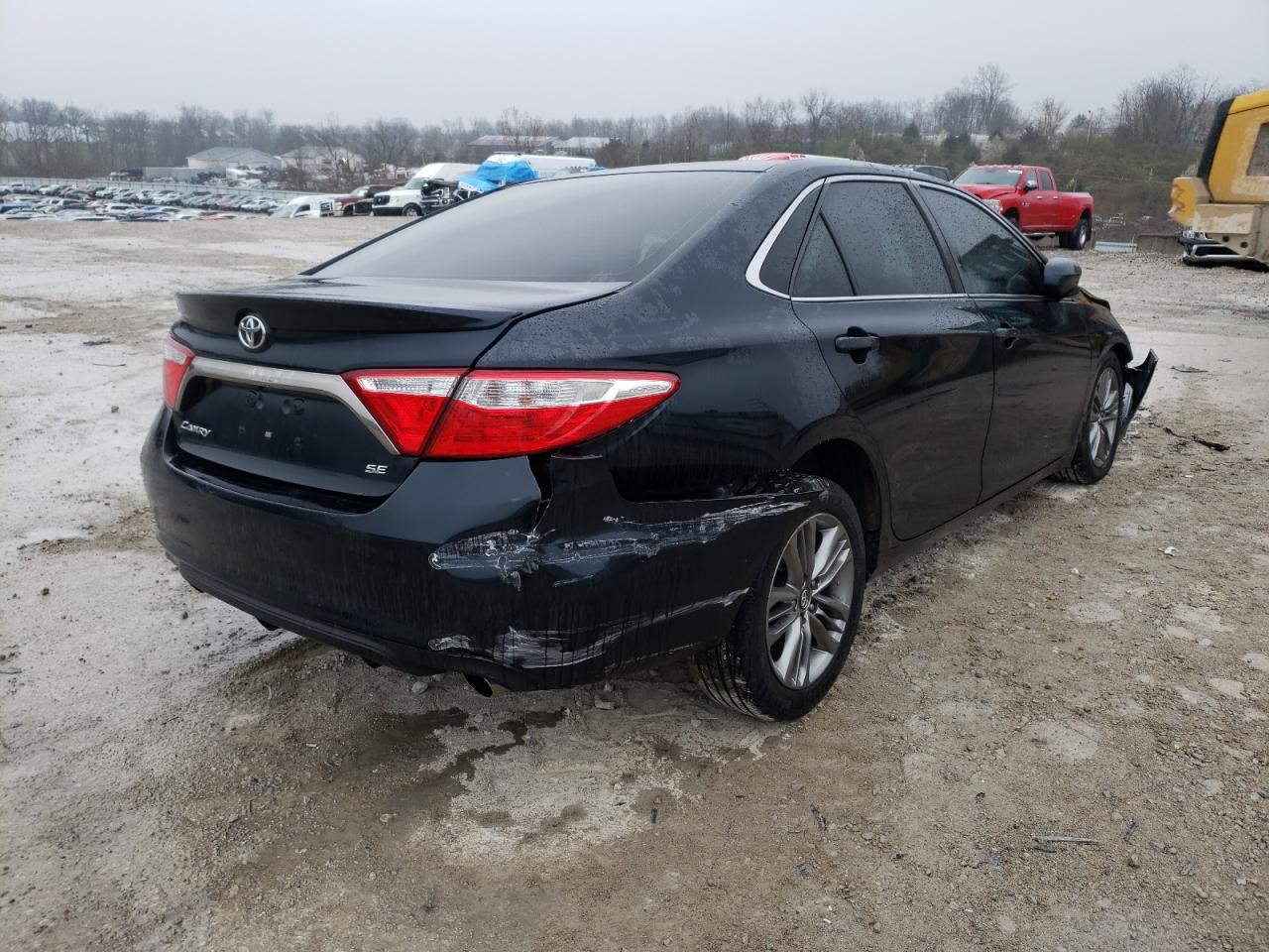 Photo 4 from auction – 2016 TOYOTA CAMRY LE with VIN 4T1BF1FK6GU236060