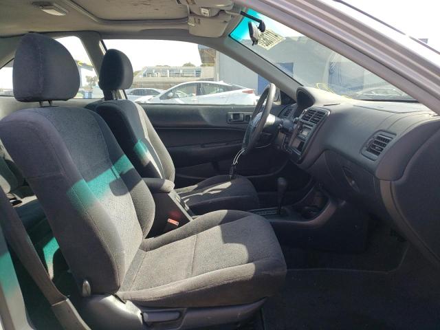 Photo 5 from auction – 2000 HONDA CIVIC with VIN 1HGEJ8249YL040980
