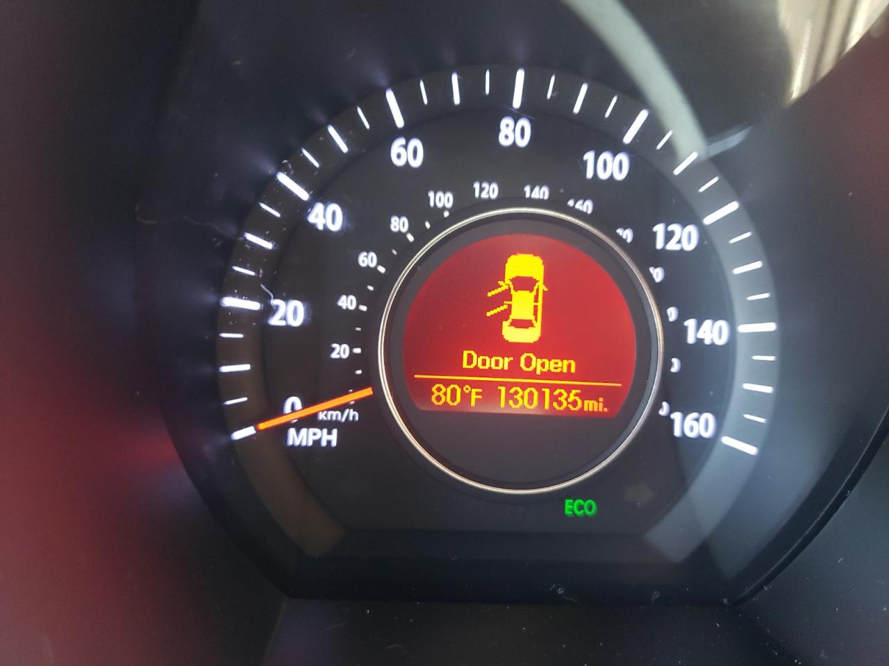 Photo 8 from auction – 2012 KIA OPTIMA LX with VIN 5XXGM4A70CG068808
