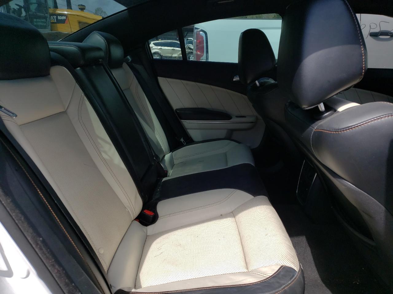 Foto 6 de la subasta – 2015 DODGE CHARGER R/ con VIN 2C3CDXCT5FH741785