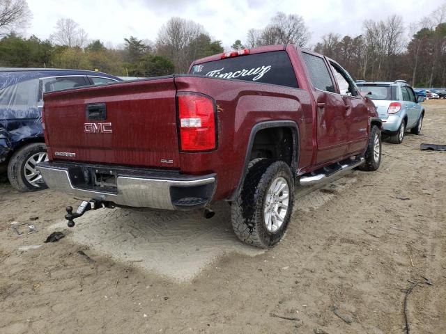 Photo 4 from auction – 2015 GMC SIERRA C15 with VIN 3GTP1UEC2FG103978