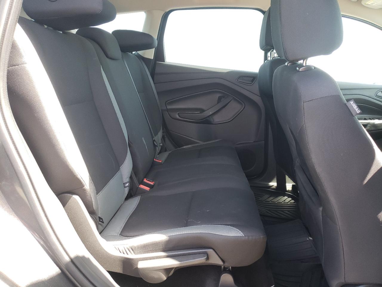Photo 6 from auction – 2015 FORD ESCAPE S with VIN 1FMCU0F75FUC36548