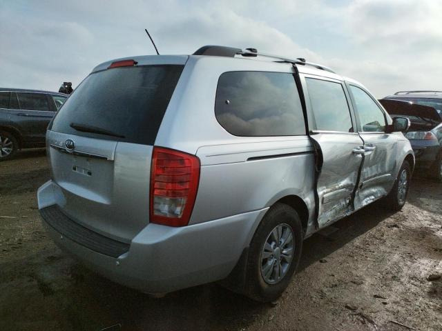 Photo 4 from auction – 2012 KIA SEDONA LX with VIN KNDMG4C76C6463467