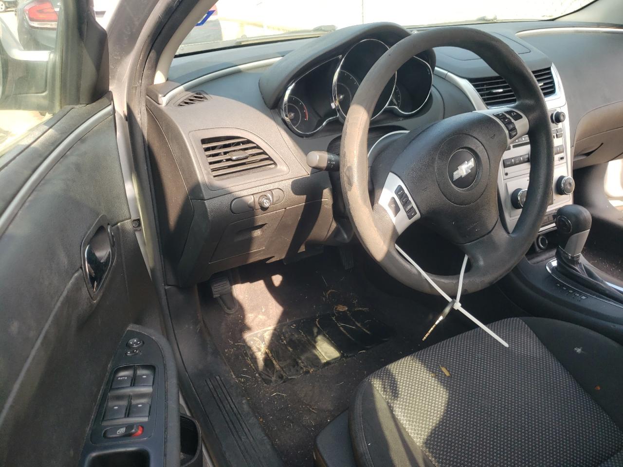 Photo 9 from auction – 2012 CHEVROLET MALIBU 1LT with VIN 1G1ZC5E0XCF189688