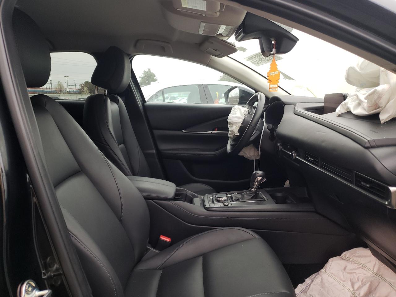 Photo 5 from auction – 2021 MAZDA CX-30 SELE with VIN 3MVDMABL4MM246666